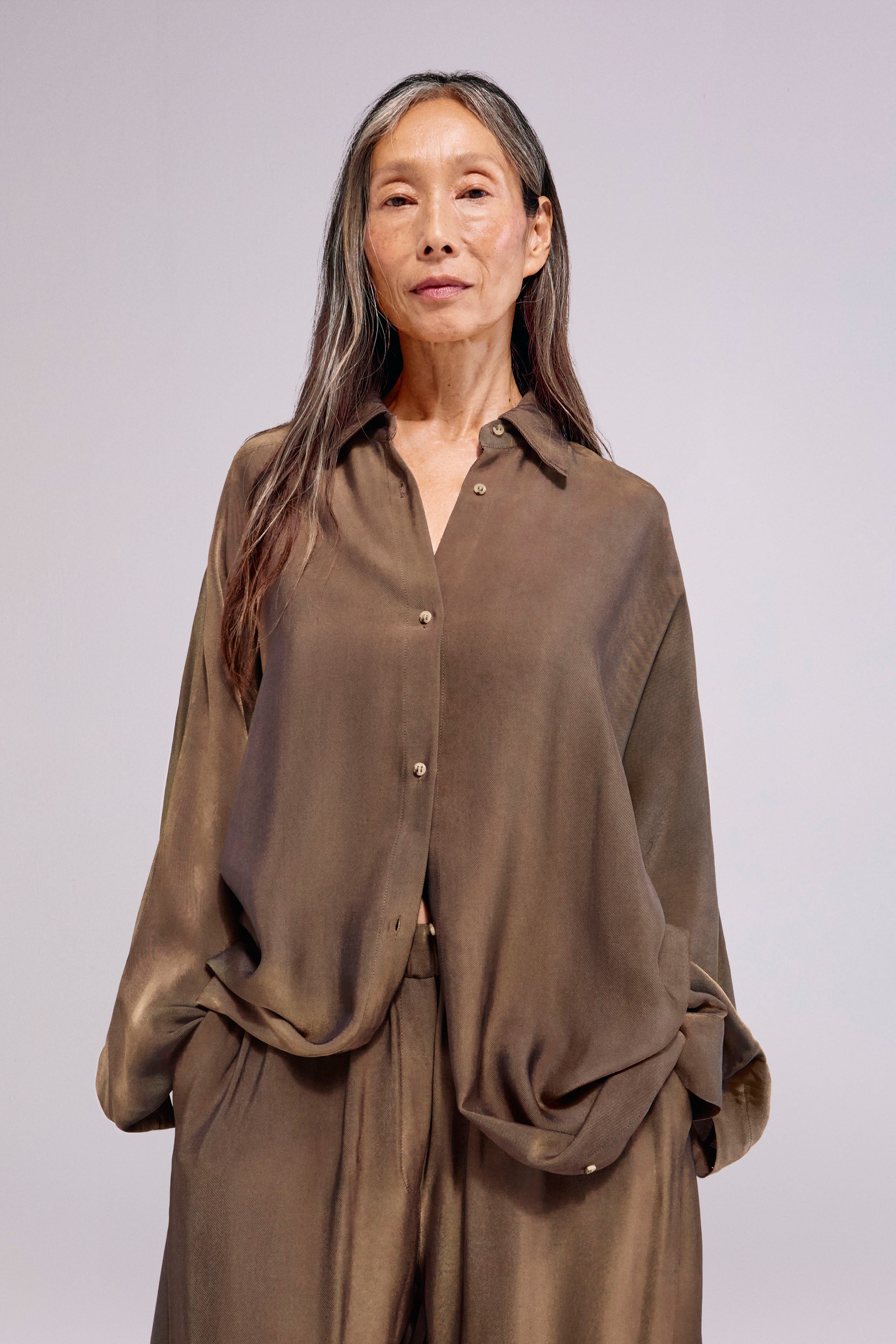 Pantalon Pijamero Tinto Freddo Moka