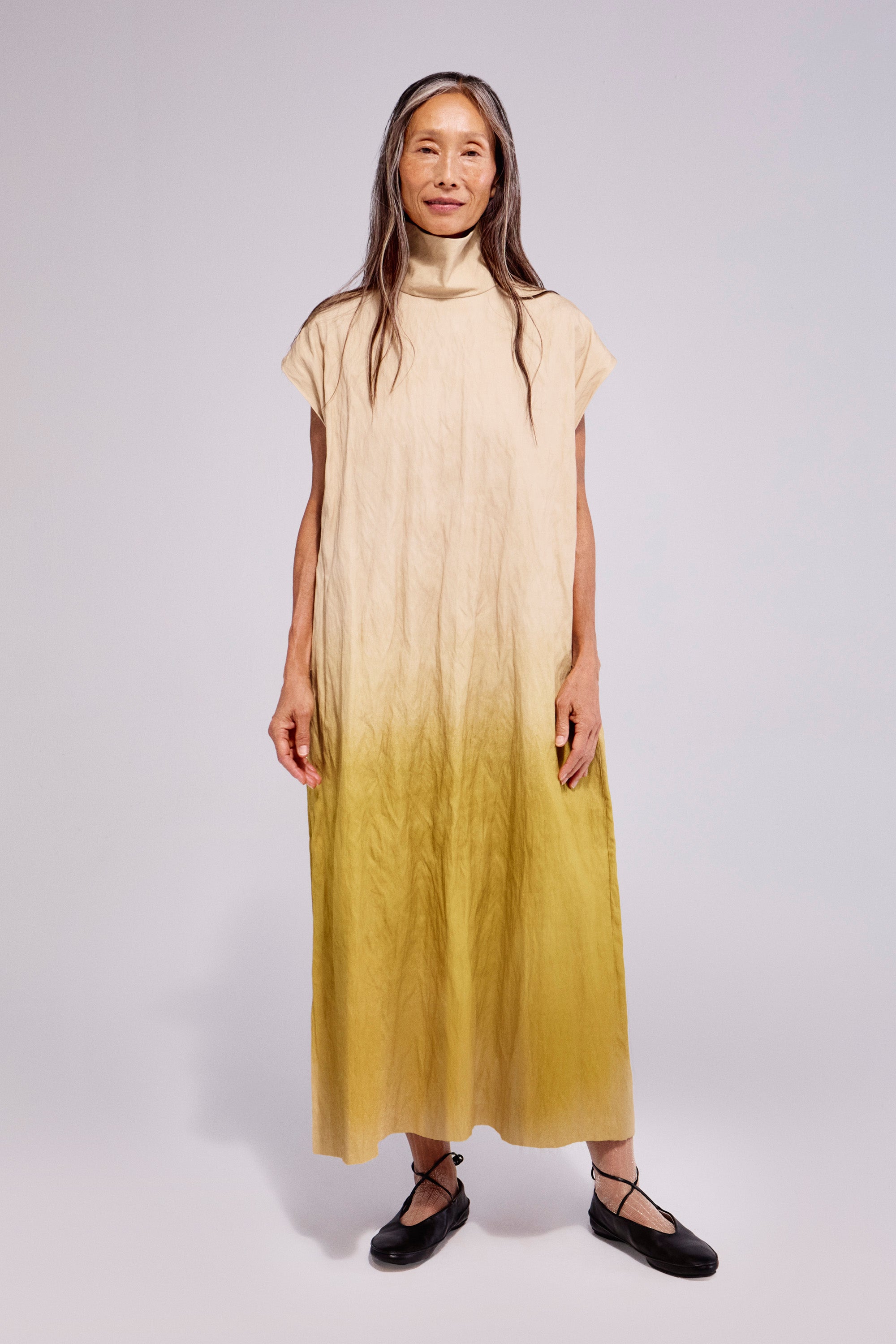 Graded Dress