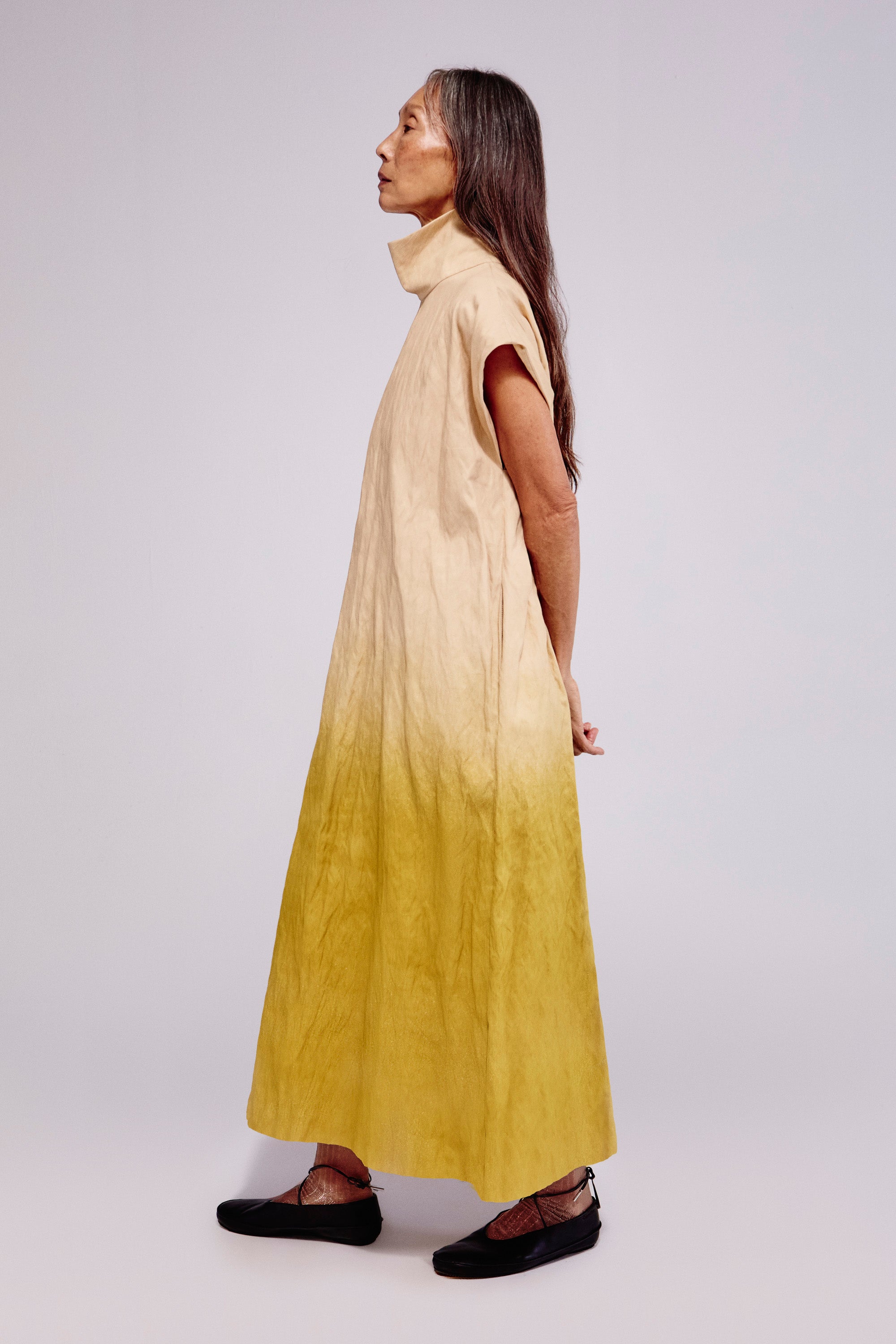 Graded Dress