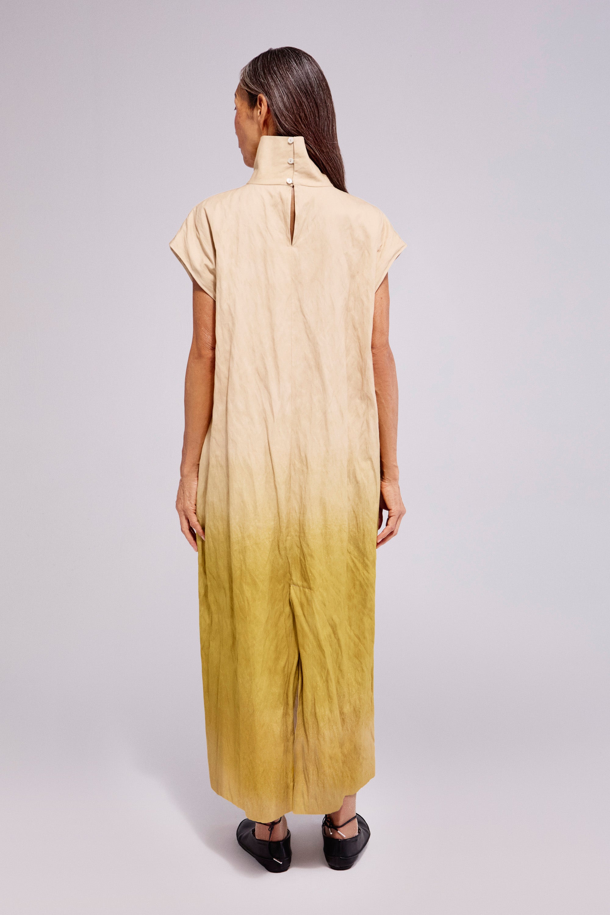 Graded Dress