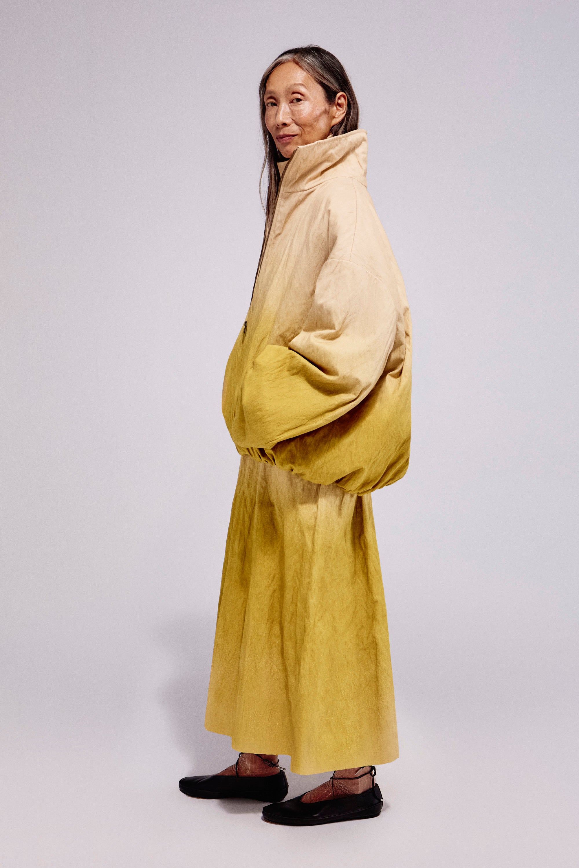 Graded Dress