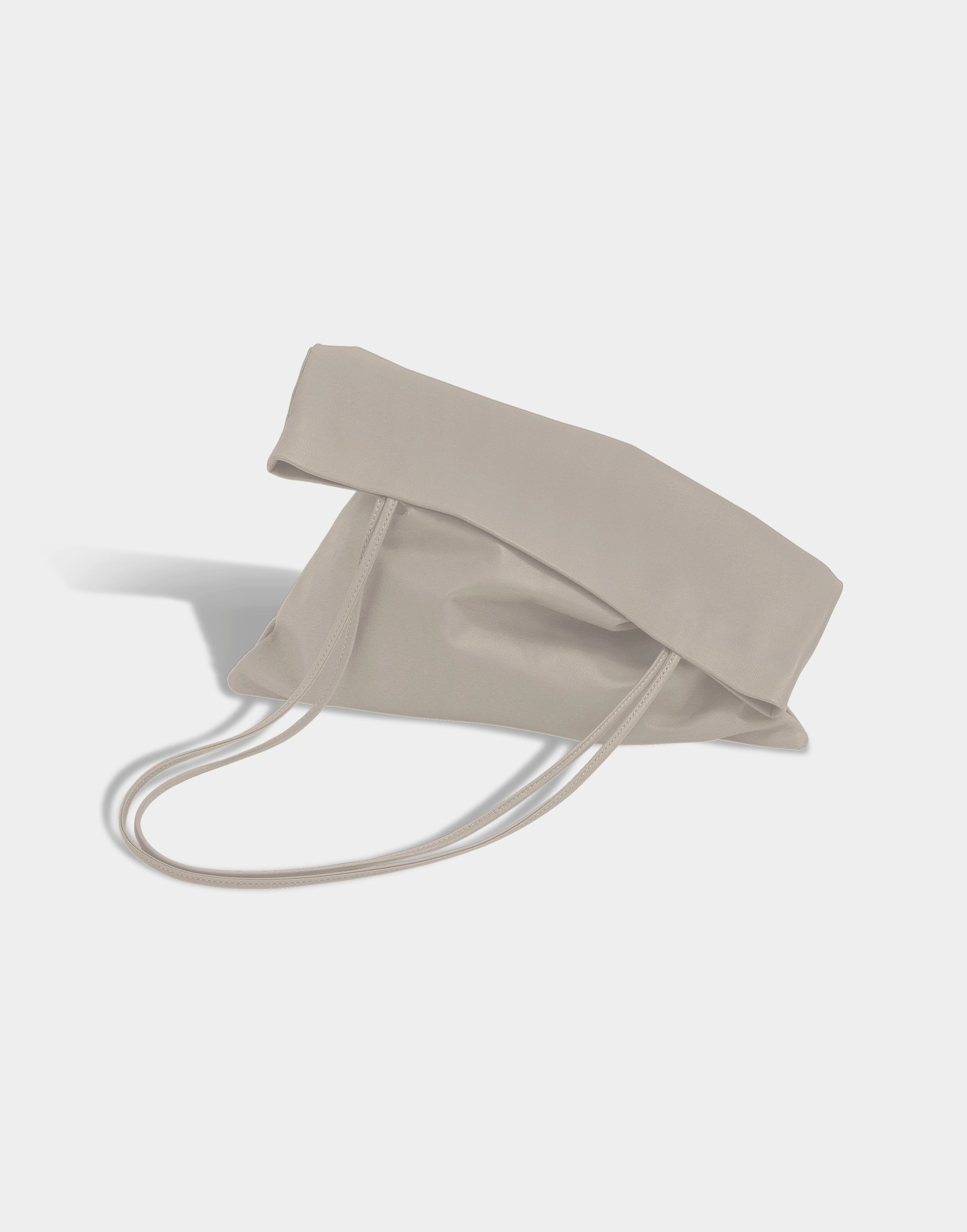 Slim Lamb Stone by Modern Weaving