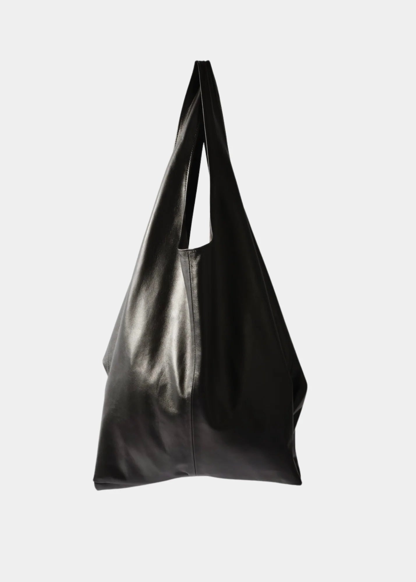 XL Shopper Braun by Modern Weaving